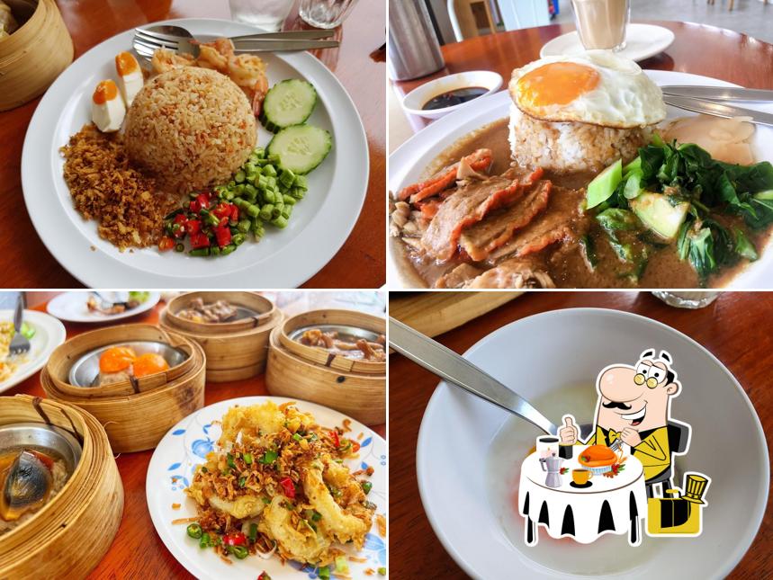 Nueng Restaurant