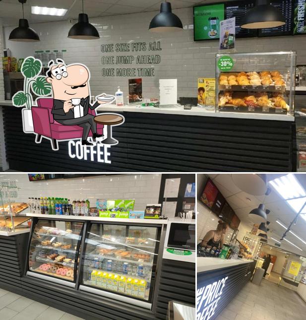 One Price Coffee