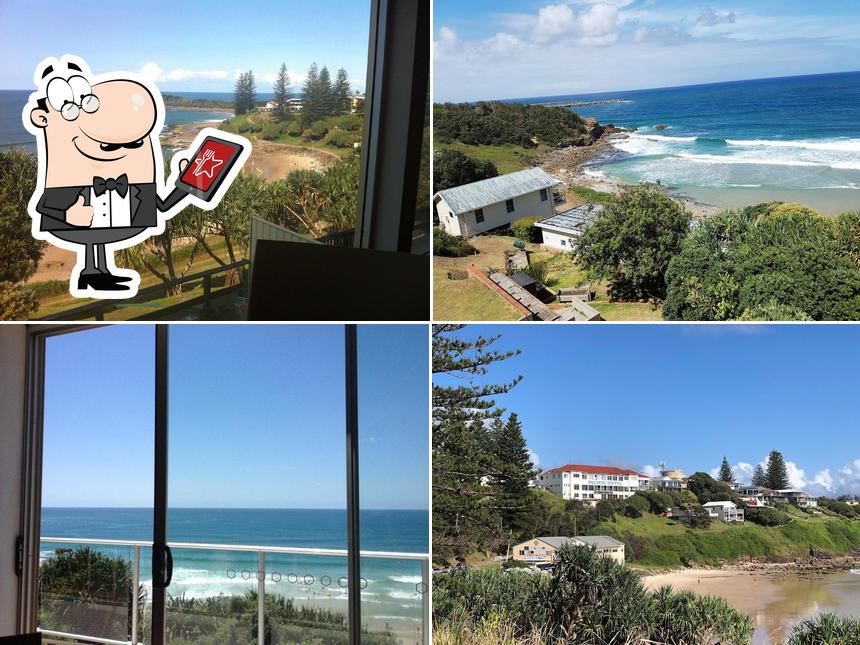Pacific Hotel Yamba
