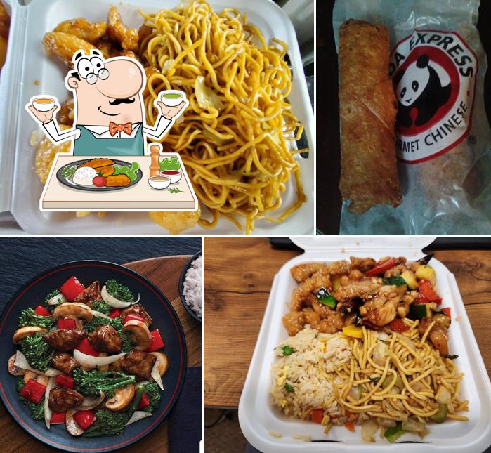 Panda Express