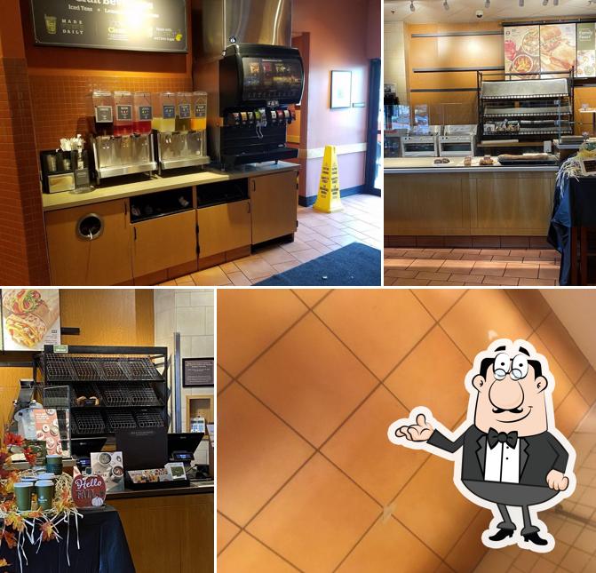 Panera Bread