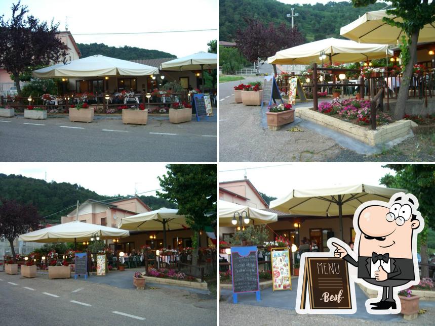 Da Roger Ristorante Pizzeria e Cucina Thai