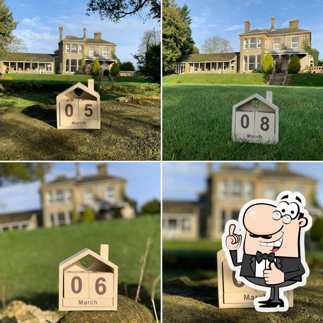 Broughton Craggs Hotel