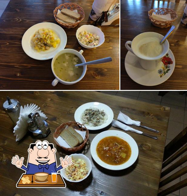 Маленькая таверна