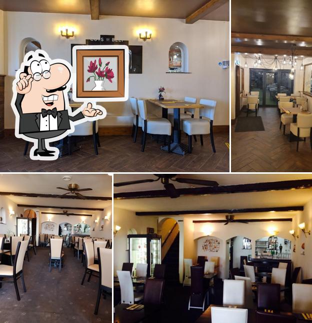 The Eating Inn