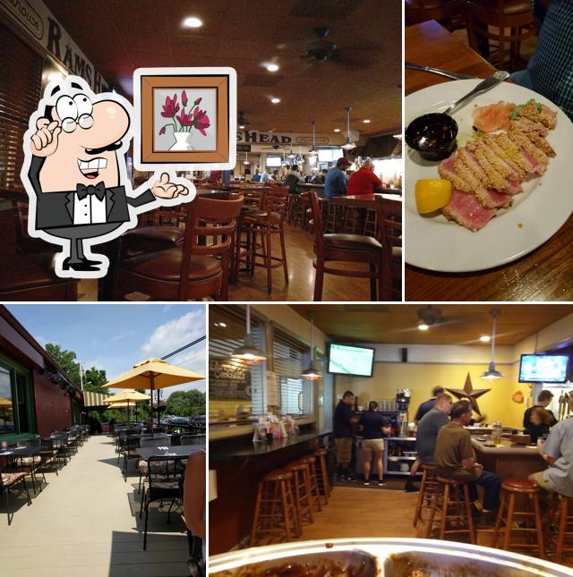 Rams Head Roadhouse
