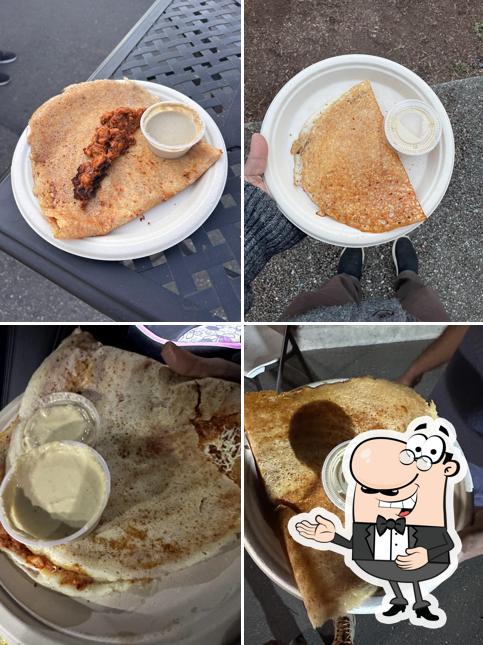 Babai Dosa