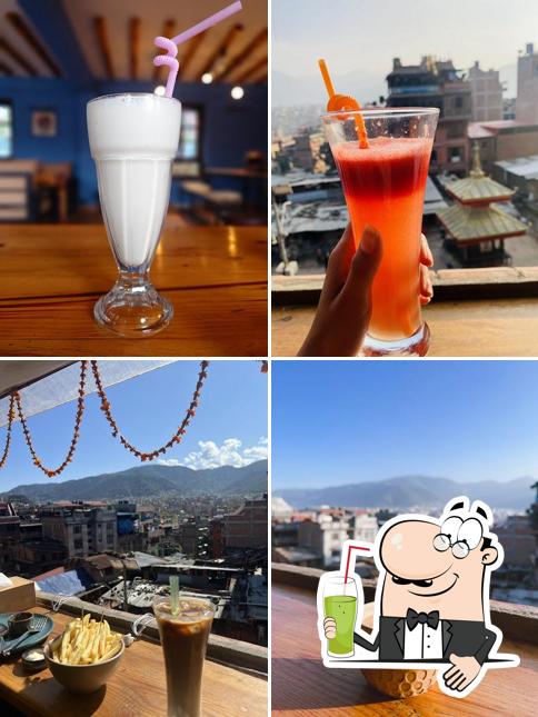 CULTURE CAFE & BAR