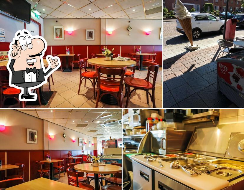 Snackbar Lutecks
