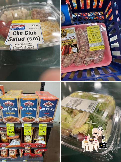 Cosentino's Price Chopper