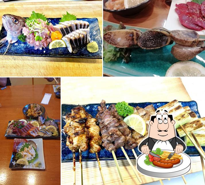 Diningしば多