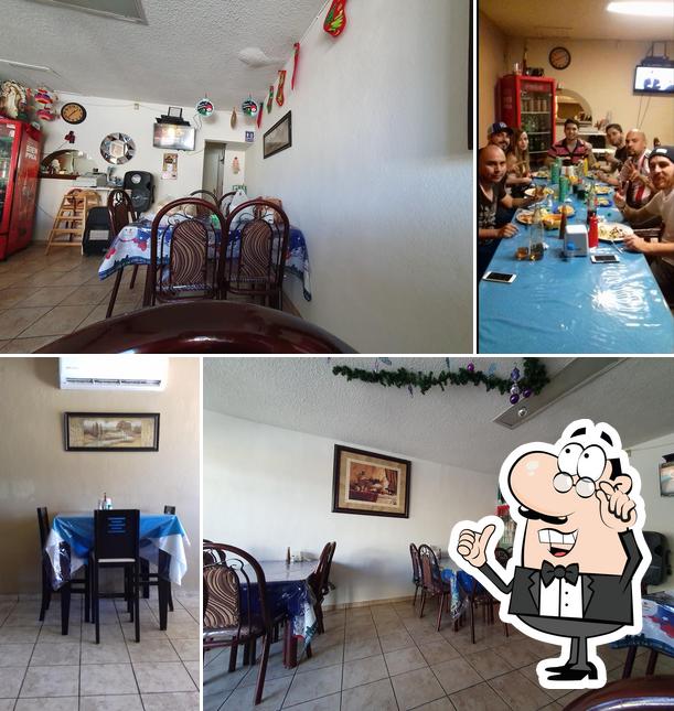 La Cabaña del Triste