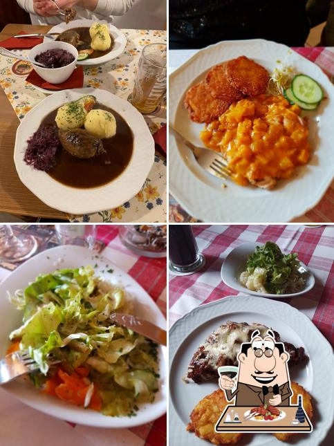 Gasthaus Zur Klause - Maik Baumbach
