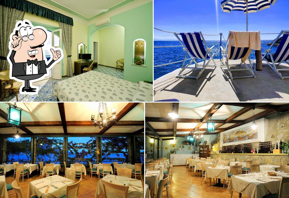 Hotel Villa San Michele