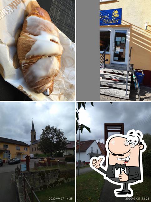 Bäckerei Jörg Müller