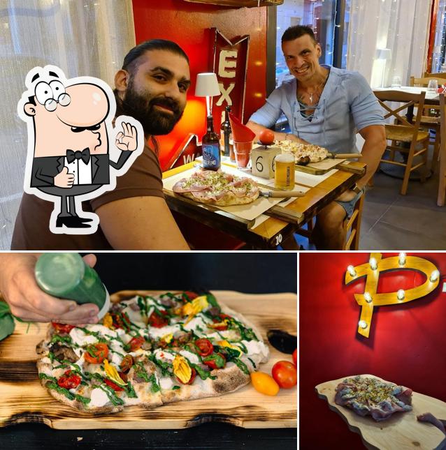 Le migliori pizzerie economiche a Marina Centro
