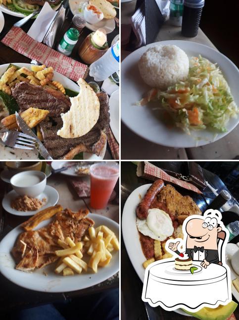 Parador Campestre