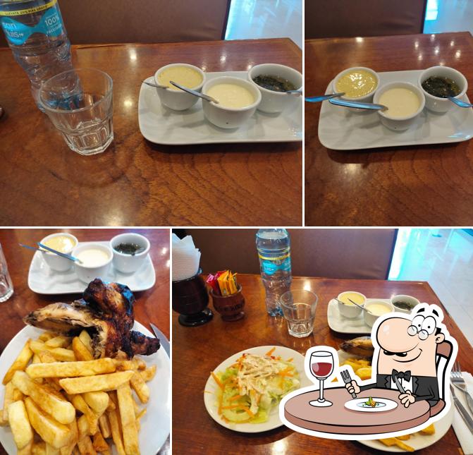 Pollería Marky's
