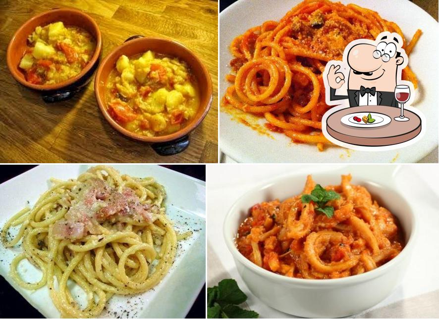 RISTORANTE DUE LUPI