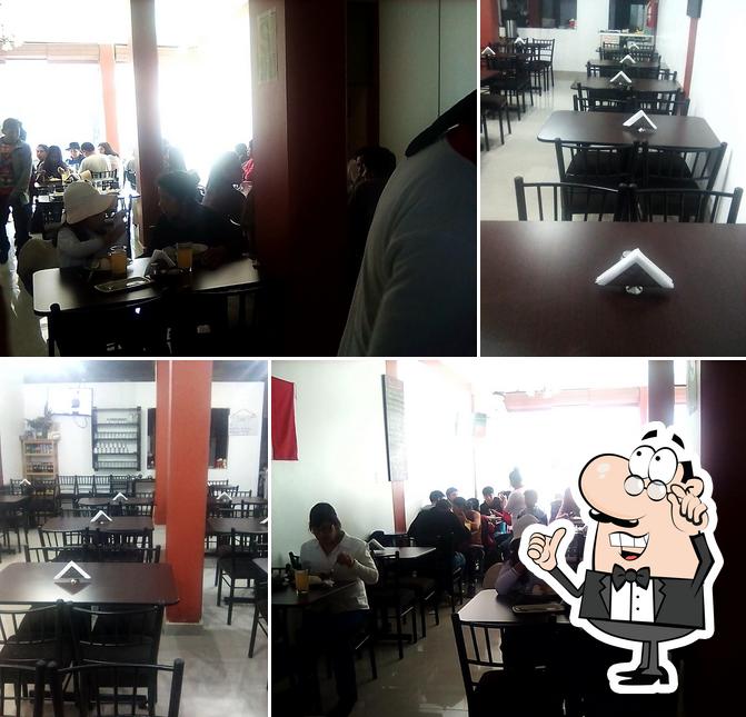 Restaurant D'Leos