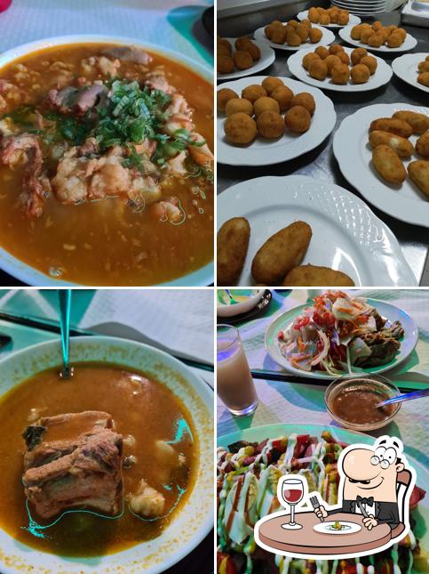 Restaurante Chasco