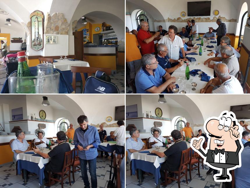 Ristorante Pizzeria Paradiso