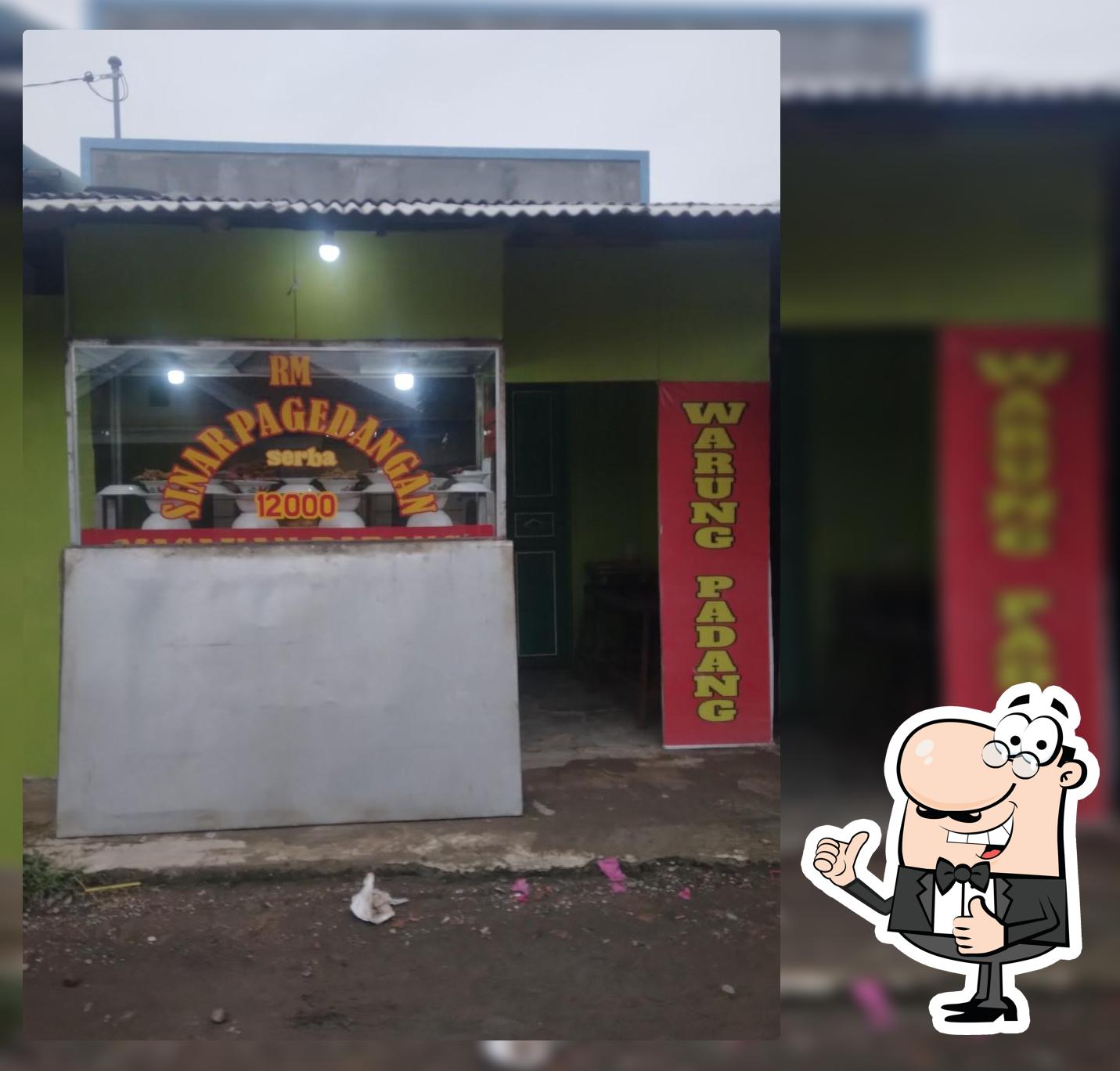 Rm Sinar Pagedangan