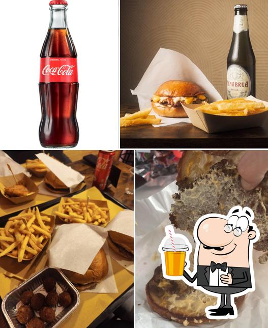 Rossburger