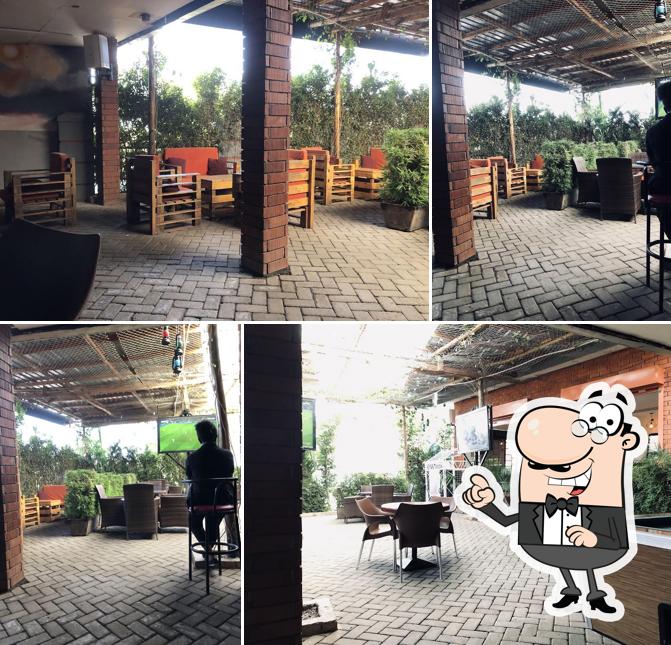 STROM RESTAURANT
