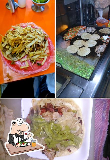 Tacos Josh