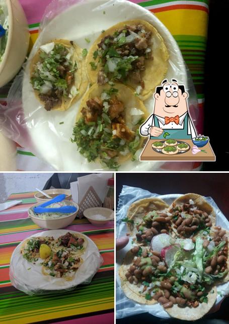 Tacos el Mudo