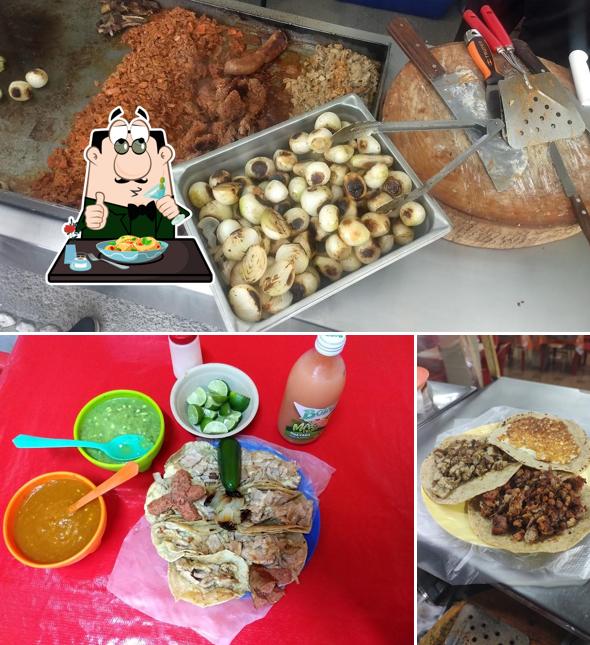 Taquería "Checo"