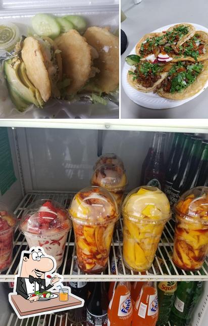 Taqueria Mari Springfield OH