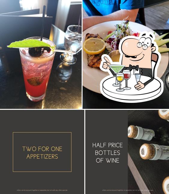 The Grande Kitchen + Bar