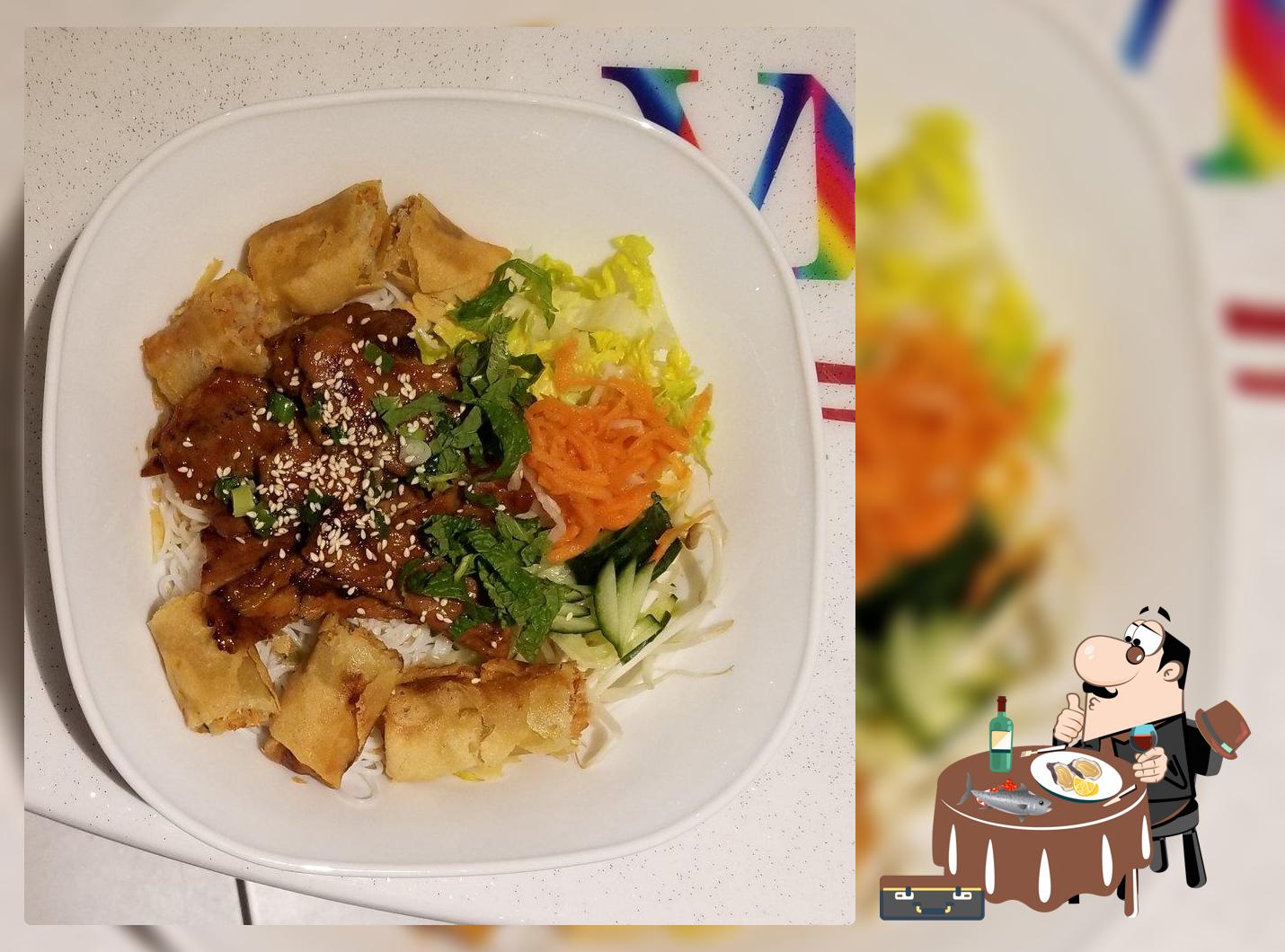 VR Vietnamese Restaraunt