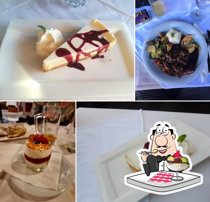 Restaurant Viranka