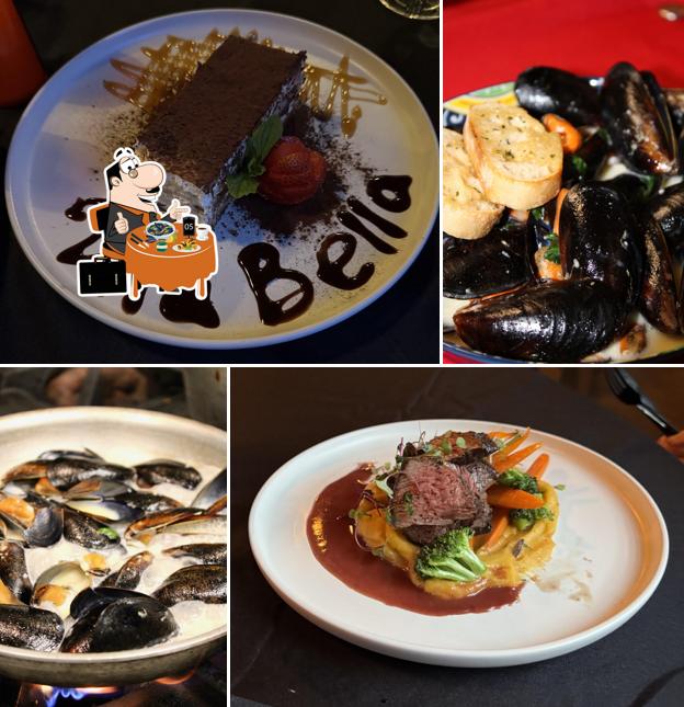Vita Bella Italiano Ristorante