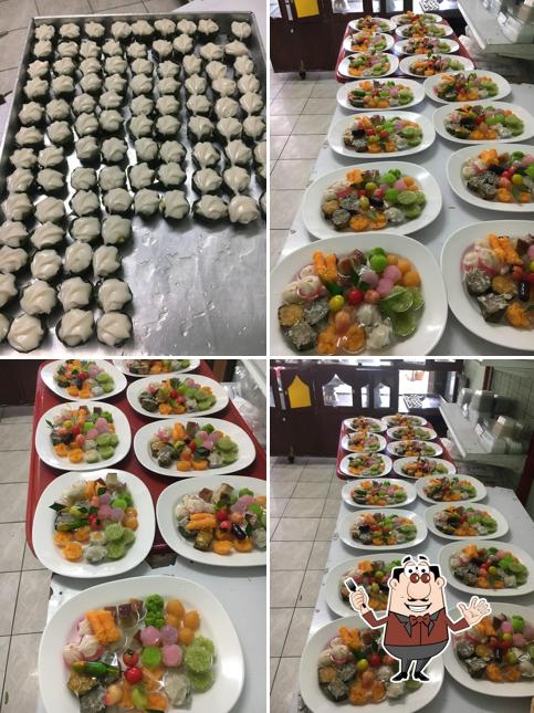 ร้านขนมไทย มหาสารคาม