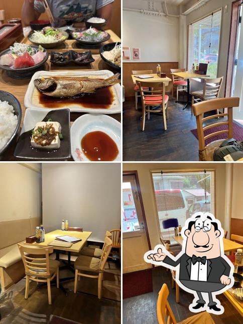 佐島 成一食堂