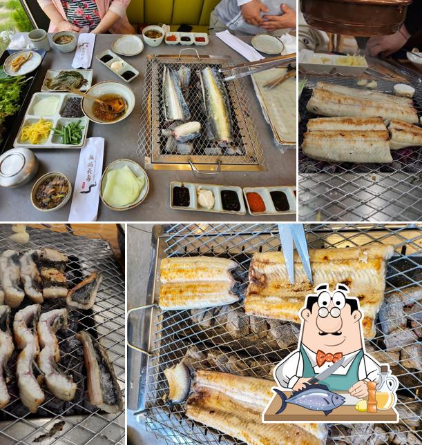 장심도 한국본점