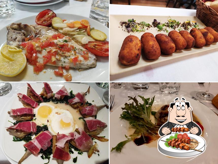 Jose Maria's Restaurant