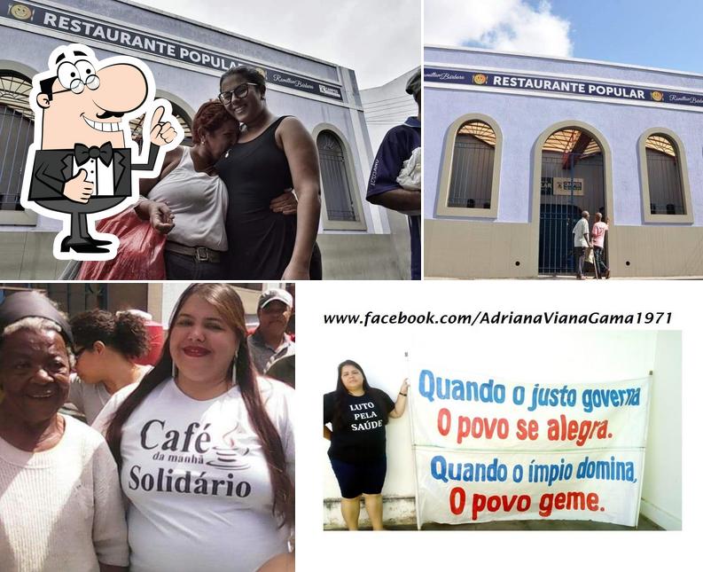 Restaurante Popular