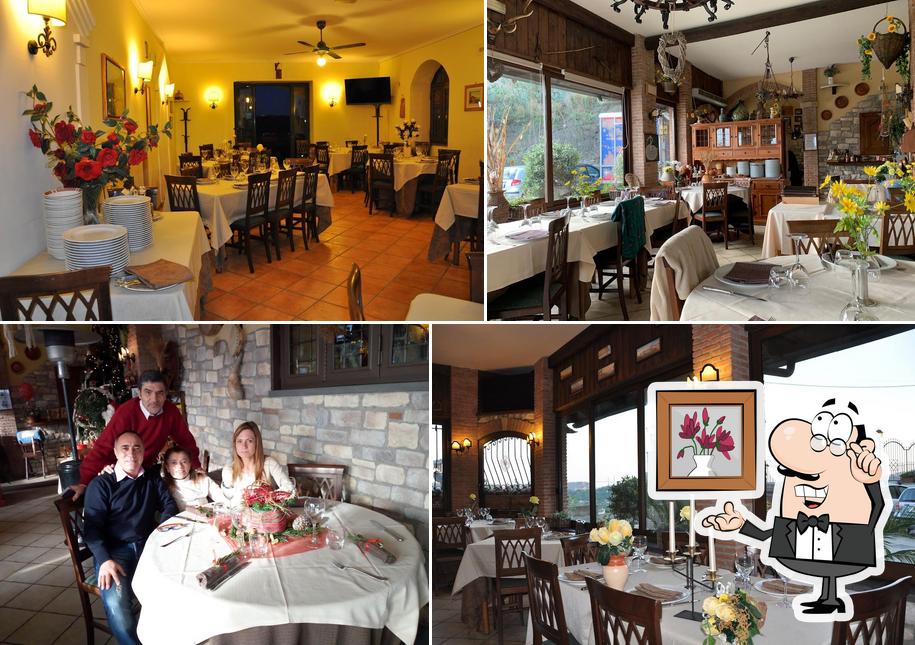 Ristorante Astroni