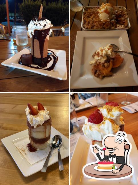 Scratch Kitchen & Taproom