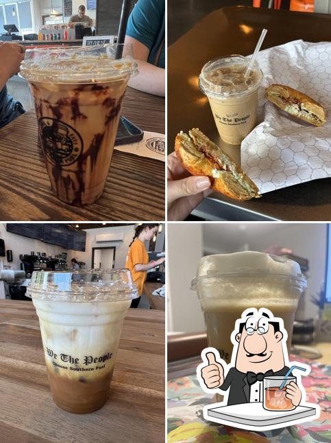 Southern Fuel Coffee