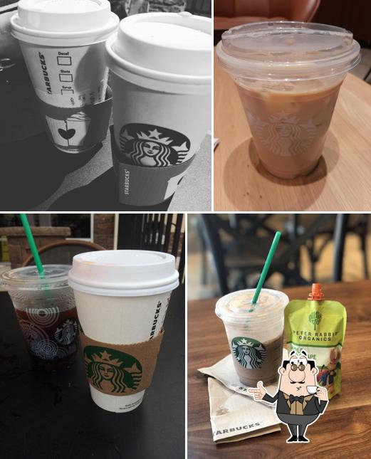 Starbucks Coffee Company