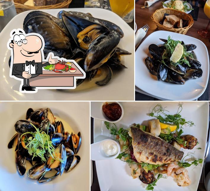 The Creel Inn & Grill