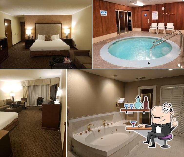 Valley River Inn