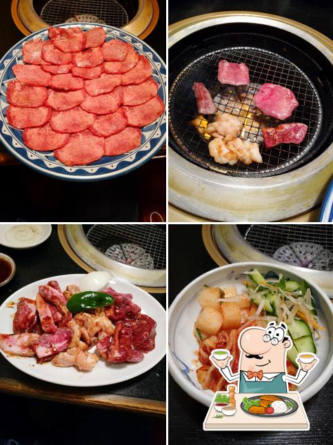 味楽