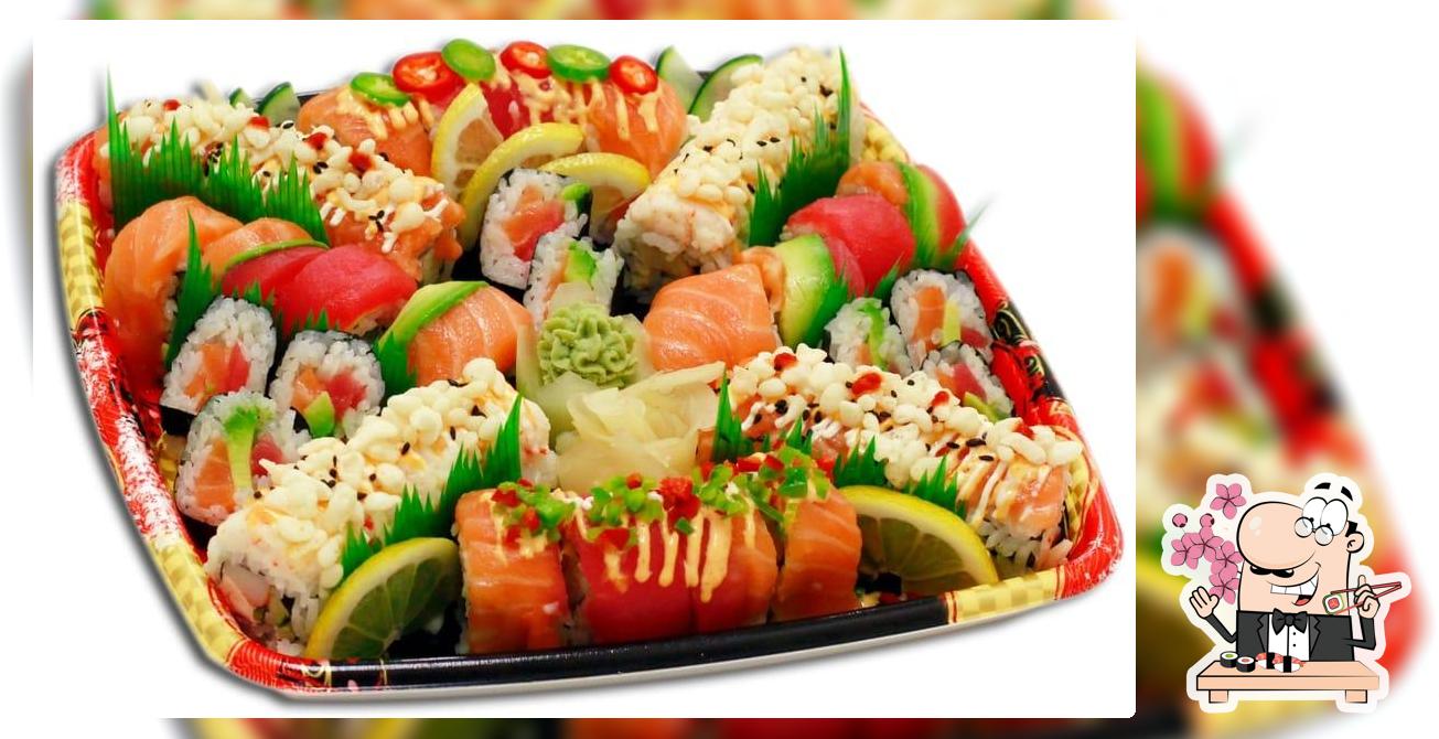 AFC Sushi